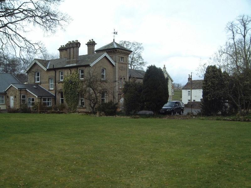 Nent Hall Country House Hotel Windermere Exterior foto